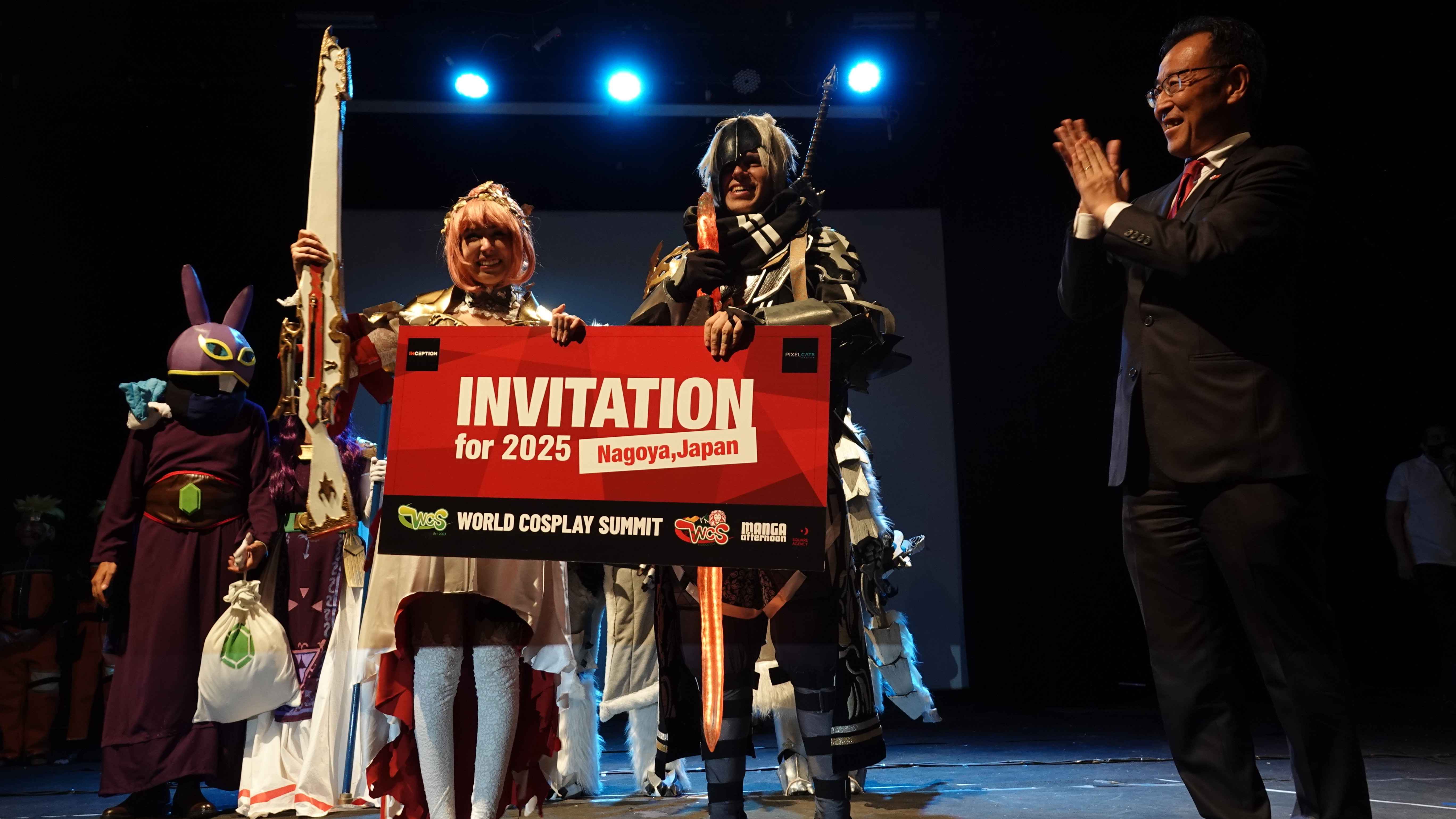 WCS Morocco 2025